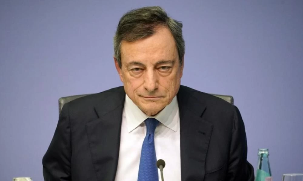 Ανάρπαστα τα ιταλικά ομόλογα στην πρώτη έκδοση επί Ντράγκι